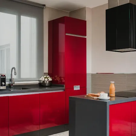 Apartment Signa Juristas *