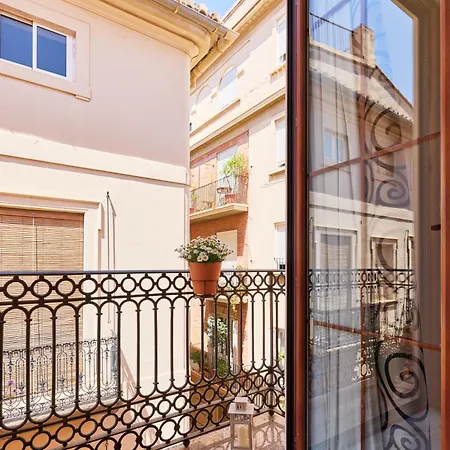 Apartment Signa Juristas Valencia