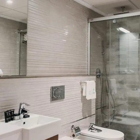 Signa Juristas Apartment