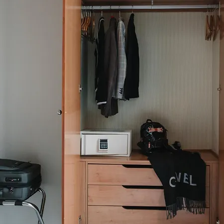 Signa Juristas Apartment *