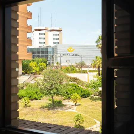 Sundos Feria ולנסיה