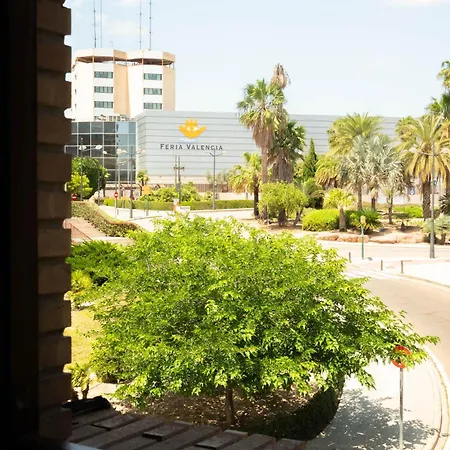 Sundos Feria 2* ולנסיה