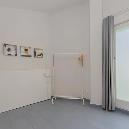Apartment Stancia Carmen *