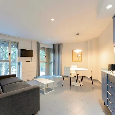 Apartment Stancia Carmen
