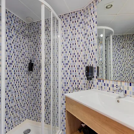 Stancia Carmen Apartment Valencia