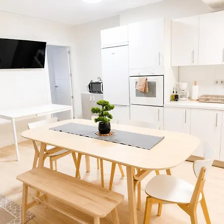 Appartement Aroma D Valencia Luxury And Designer Apartment Valence