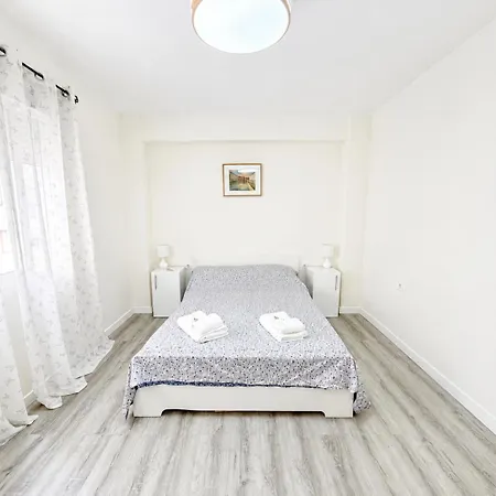 Aroma D Valencia Luxury And Designer Apartment Appartement *