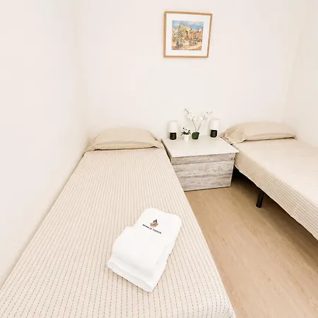Aroma D Valencia Luxury And Designer Apartment *