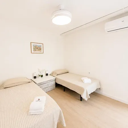 Aroma D Valencia Luxury And Designer Apartment Appartement Valence