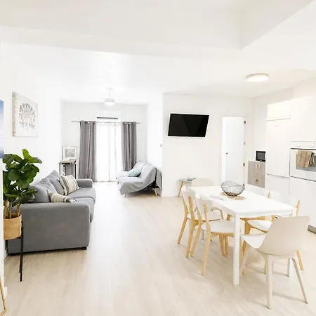 Aroma D Valencia Luxury And Designer Apartment Valence