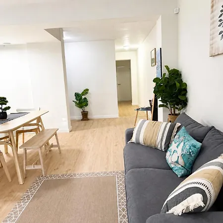 Aroma D Valencia Luxury And Designer Apartment Appartement