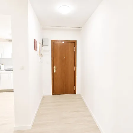 Aroma D Valencia Luxury And Designer Apartment Appartement