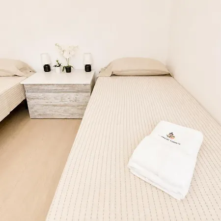 Appartement Aroma D Valencia Luxury And Designer Apartment