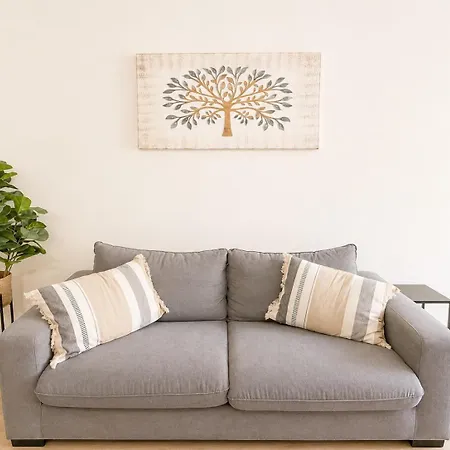 Aroma D Valencia Luxury And Designer Apartment * Valence