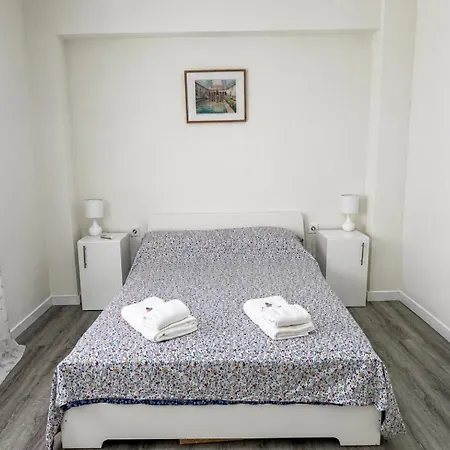 Aroma D Valencia Luxury And Designer Apartment Appartement