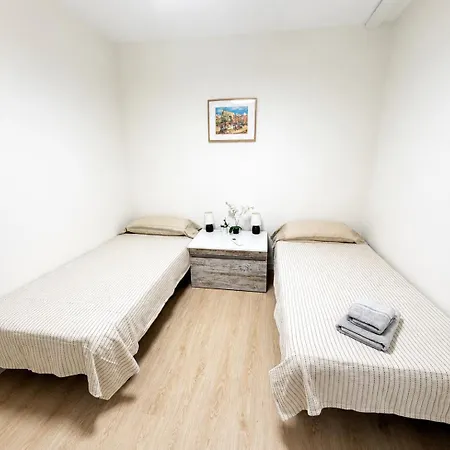 Appartement Aroma D Valencia Luxury And Designer Apartment *