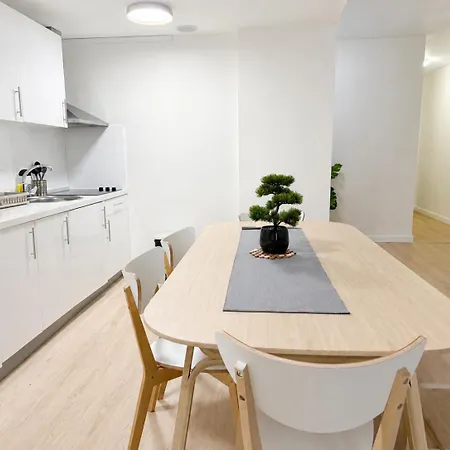 Aroma D Valencia Luxury And Designer Apartment Valence