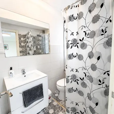 Aroma D Valencia Luxury And Designer Apartment Appartement