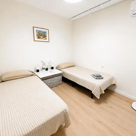 Aroma D Valencia Luxury And Designer Apartment * Valence