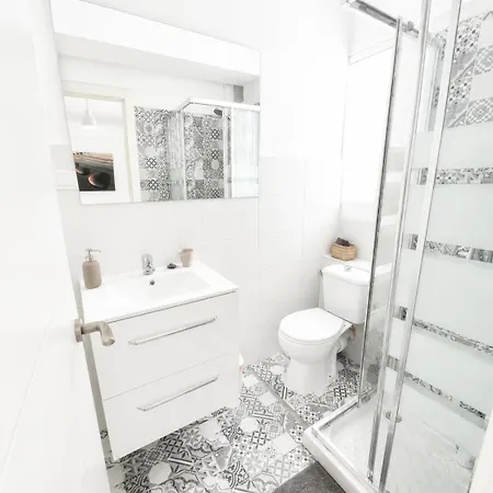 Aroma D Valencia Luxury And Designer Apartment