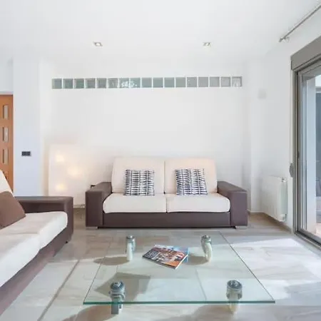 Morga Privada,lujo, Relax,calicanto Holiday home Valencia