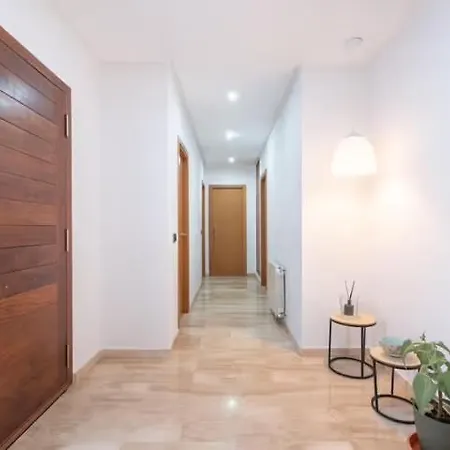 Morga Privada,lujo, Relax,calicanto Holiday home