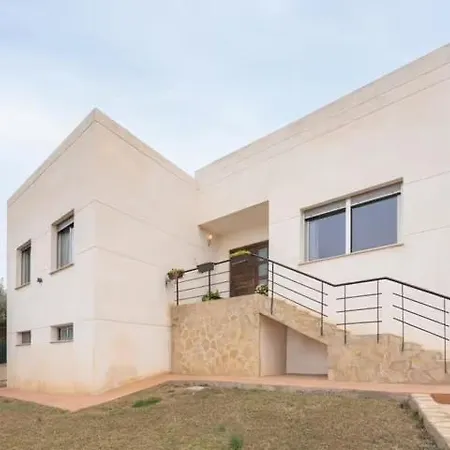 Morga Privada,lujo, Relax,calicanto Holiday home
