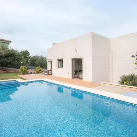Morga Privada,lujo, Relax,calicanto * Valencia