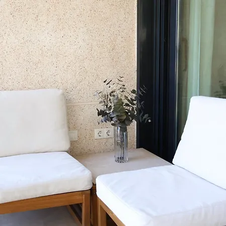 Doble A Deluxe Appartement Valencia