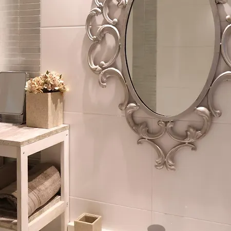 Appartement Doble A Deluxe Valencia
