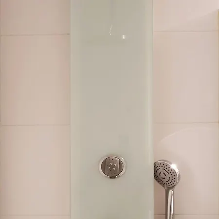 아파트 Doble A Deluxe 발렌시아