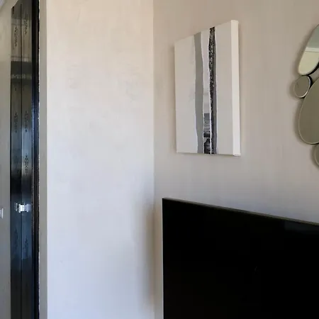 Doble A Deluxe Apartamento