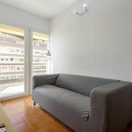 Habitacion Privada En La Plaza De Toros * فالنسيا