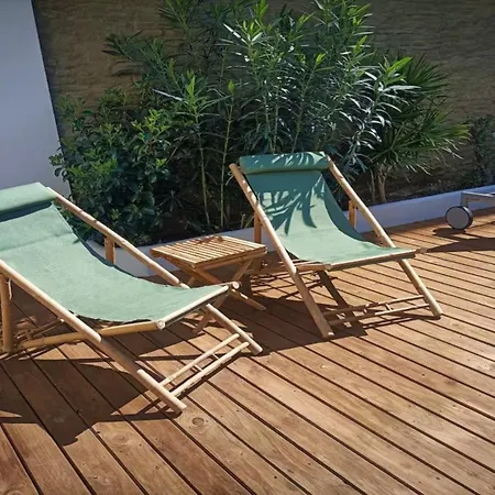 度假居 Varren House 6Dormitorios