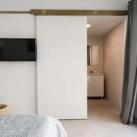 Varren House 6Dormitorios 度假居