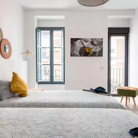 Varren House 6Dormitorios 度假居 *