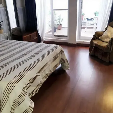 Townhouse 2 Lvls Somero Nyaraló Valencia