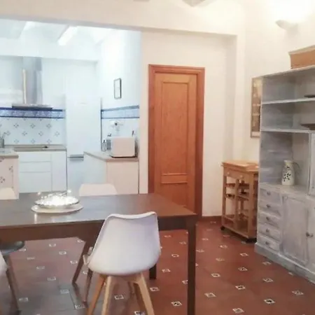 Hébergement de vacances Townhouse 2 Lvls Somero