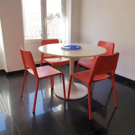 Townhouse 2 Lvls Somero Hébergement de vacances *
