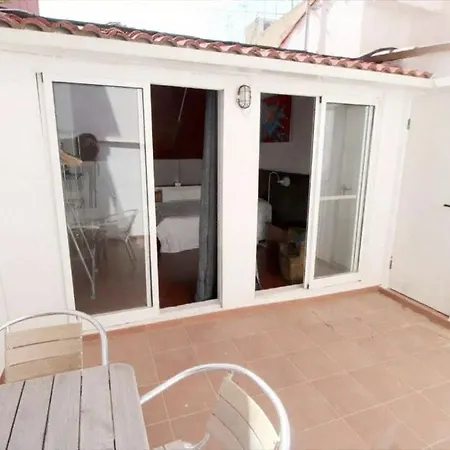 Townhouse 2 Lvls Somero * Valencia