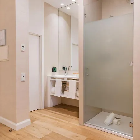 酒店 Melia Plaza