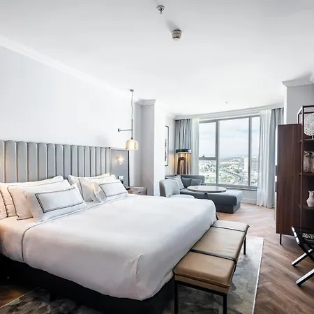 Melia Hotell Valencia