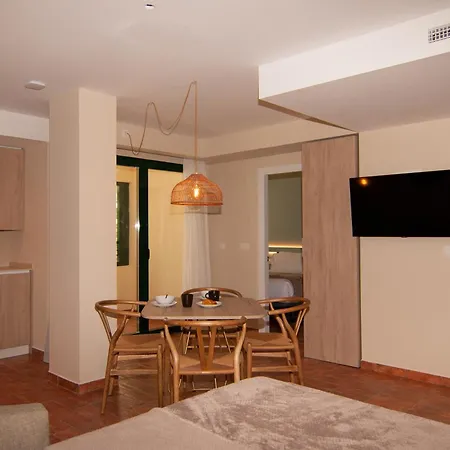 Ciencias アパート