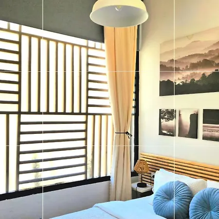 Urban Loft فالنسيا