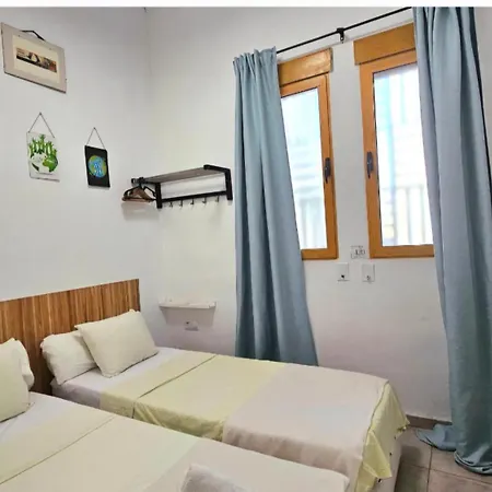 Urban Loft فالنسيا