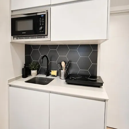 Apartment Casa Florit - The Cabanyal & Port Valencia