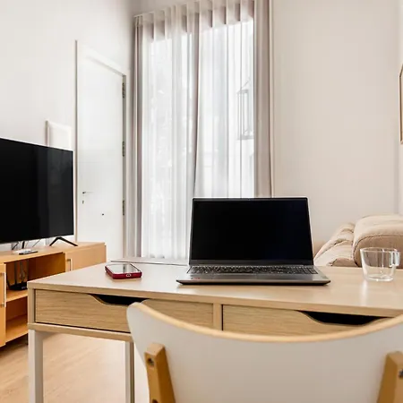 Guestready - Catalina Silence Apartment