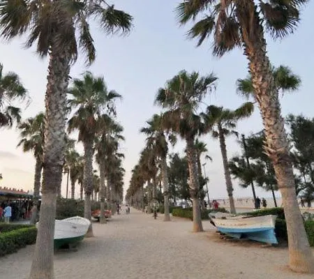 Dorado Cabanyal - Luxury Beachside Charm * Valencia