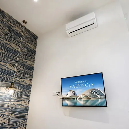 Casa Florit - Mediterranean Pirate Apartmán