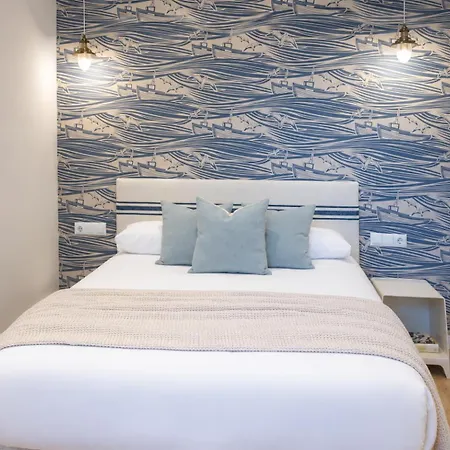 Casa Florit - Mediterranean Pirate Apartmán Valencie